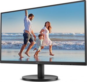 27" AOC Q27B3MA LCD monitor