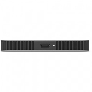 1TB 2,5" LaCie Mobile Drive külső winchester ezüst (STLP1000400)