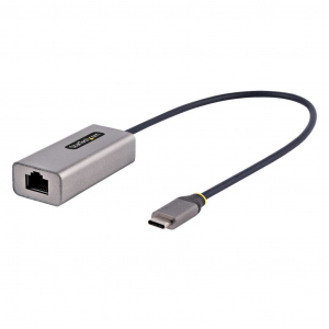 Startech.com USB-C Gigabit Ethernet adapter (US1GC30B2)