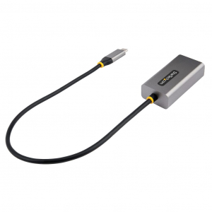 Startech.com USB-C Gigabit Ethernet adapter (US1GC30B2)
