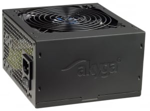 Akyga 500W Pro tápegység (AK-P3-500)