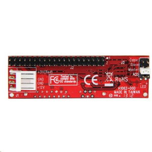 StarTech.com SATA bővítő kártya IDE (IDE2SAT2)