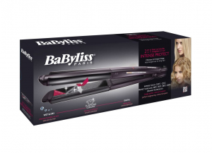 BaByliss ST330E Diamond Ceramic hajsimító & göndörítő