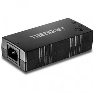 TRENDnet Gigabit PoE+ injector (TPE-115GI)