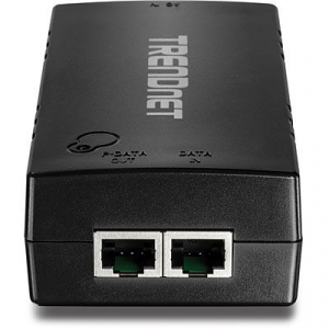 TRENDnet Gigabit PoE+ injector (TPE-115GI)