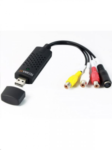 Technaxx USB 2.0 Video Grabber (TX-20)