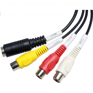 Technaxx USB 2.0 Video Grabber (TX-20)