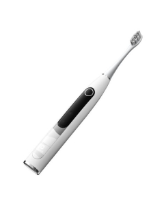 Oclean X10 elektromos fogkefe szürke (6970810551938)