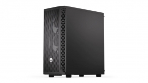 Endorfy Signum 300 Air táp nélküli ablakos ház fekete (EY2A005)