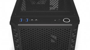 Endorfy Signum 300 Air táp nélküli ablakos ház fekete (EY2A005)
