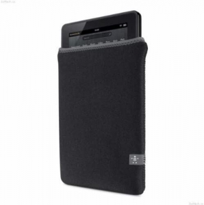 Belkin Notebook tok Neoprene 7" fekete (F8N832cwC01)