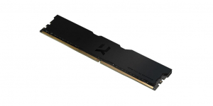 32GB 3600MHz DDR4 RAM GoodRAM IRDM Pro DR CL18 fekete (2x16GB) (IRP-K3600D4V64L18/32GDC)
