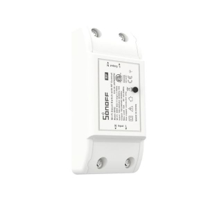 Sonoff RF R2 Wi-Fi-s okosrelé (RFR2)