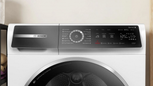 Bosch WQB245A0BY szárítógép