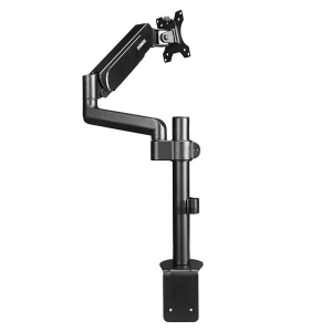 Everest MS-221 asztalra rögzíthető monitortartó 17"-32" (37333)