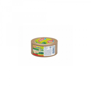 Tesa Ultra Strong ecoLogo papír ragasztószalag 50mmx25m barna (56000-00000-00)