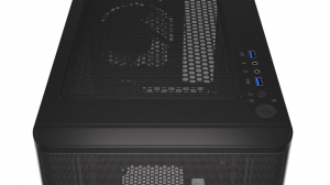 Endorfy Ventum 200 Solid táp nélküli ház fekete (EY2A001)