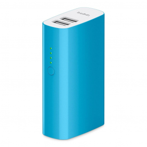 Belkin MIXIT UP Power Bank 4000mAh kék (F8M979btBLU)