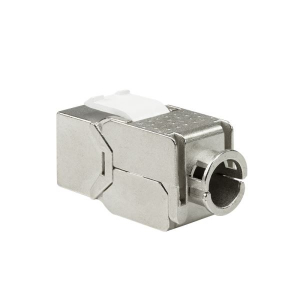LogiLink Cat.6A Keystone Jack STP AWG 22-26 (NK4003)