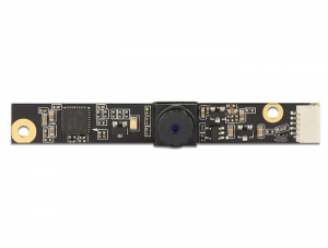 Delock USB 2.0 IR kamera modul (96371)