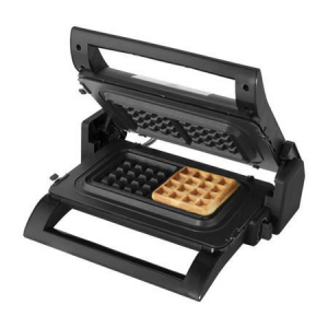 Princess Multi Grill 4 az 1-ben szendvicssütő (01.112536.01.002)
