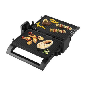 Princess Multi Grill 4 az 1-ben szendvicssütő (01.112536.01.002)
