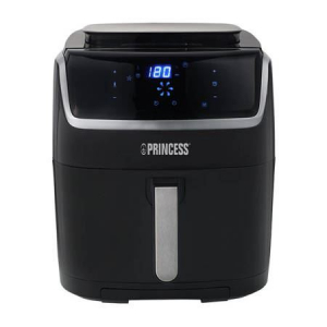Princess XXL olajmentes s&uuml;tő 6.5L (01.182080.01.001)