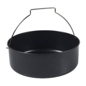 Princess XXL olajmentes s&uuml;tő 6.5L (01.182080.01.001)