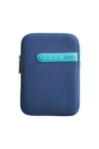 Samsonite Colorshield iPad mini tok 7.9" kék-világoskék (24V*11002)