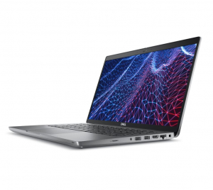 DELL Latitude 5430 Laptop Core i7 1265U 16GB 512GB SSD Win 11 Pro ezüst (5430_334335)