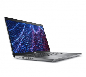 DELL Latitude 5430 Laptop Core i7 1265U 16GB 512GB SSD Win 11 Pro ezüst (5430_334335)