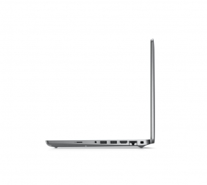 DELL Latitude 5430 Laptop Core i7 1265U 16GB 512GB SSD Win 11 Pro ezüst (5430_334335)