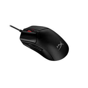 HyperX Pulsefire Haste 2 Gaming egér fekete (6N0A7AA)