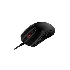 HyperX Pulsefire Haste 2 Gaming egér fekete (6N0A7AA)