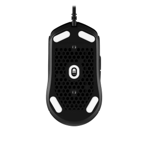 HyperX Pulsefire Haste 2 Gaming egér fekete (6N0A7AA)