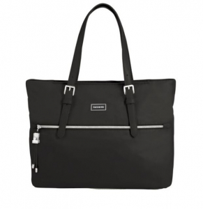Samsonite Karissa bevásárló táska M fekete (80394-1041)