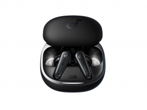 Anker Soundcore Liberty 4 vezeték nélküli fülhallgató fekete (A3953G11)