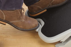 Kensington SmartFit Solemate Plus d&ouml;nthető l&aacute;bt&aacute;masz (ACCO56146)