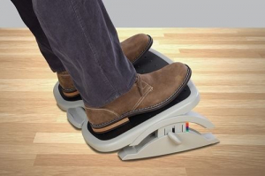 Kensington SmartFit Solemate Plus d&ouml;nthető l&aacute;bt&aacute;masz (ACCO56146)