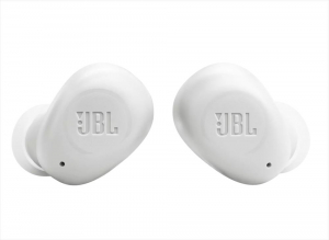 JBL Wave Buds TWS Bluetooth fülhallgató fehér (JBLWBUDSWHT)