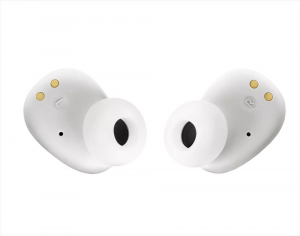 JBL Wave Buds TWS Bluetooth fülhallgató fehér (JBLWBUDSWHT)