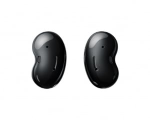 Samsung SM-R180 Galaxy Buds Live fülhallgató ónix (SM-R180NZTAEUE)