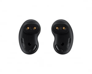 Samsung SM-R180 Galaxy Buds Live fülhallgató ónix (SM-R180NZTAEUE)