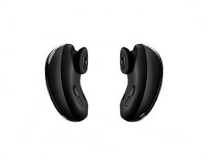 Samsung SM-R180 Galaxy Buds Live fülhallgató ónix (SM-R180NZTAEUE)