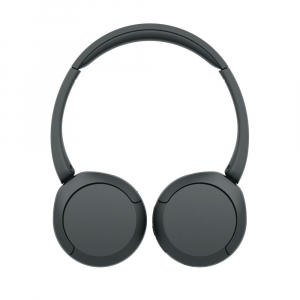 Sony WH-CH520 Bluetooth fejhallgató fekete (WHCH520B.CE7)