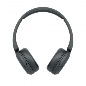 Sony WH-CH520 Bluetooth fejhallgató fekete (WHCH520B.CE7)