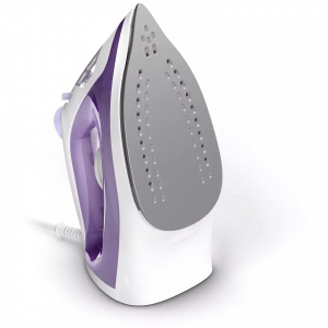 Philips DST1020/30 1000 Series gőz&ouml;lős vasal&oacute; feh&eacute;r-lila