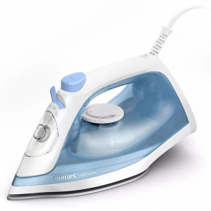 Philips DST1030/20 1000 Series gőz&ouml;lős vasal&oacute; feh&eacute;r-k&eacute;k