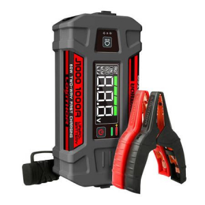 Lokithor J1000 Powerbank / autó akkumulátor indító  (6928493308448)