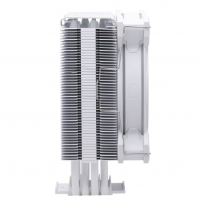 Cooler Master Hyper 212 Halo White univerzális CPU hűtő (RR-S4WW-20PA-R1)